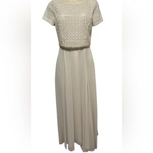 Tahari By Arthur Levine Formal Dress Size 6